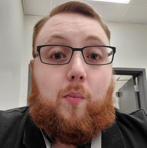 Meet your Posher, Cody